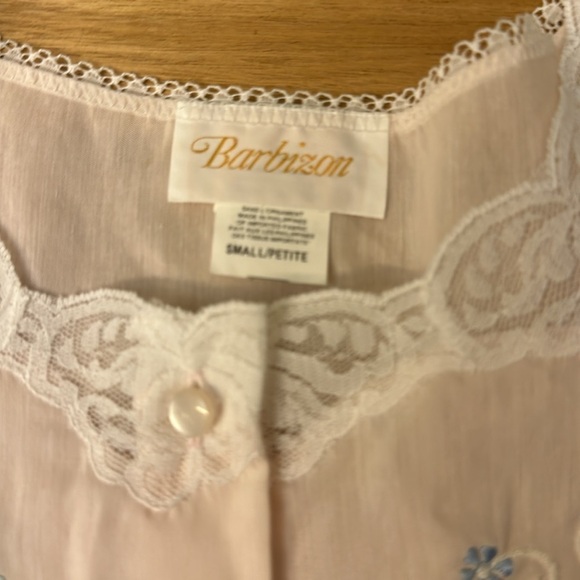 BARBIZON ⭐️ vintage sleepwear - Picture 5 of 7